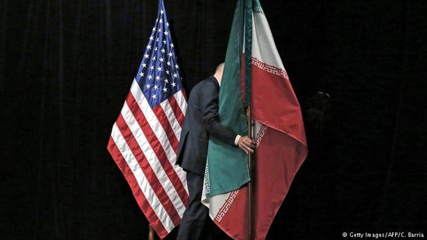 هدف نهایی آمریکا از حمله احتمالی به ایران