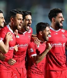 طلسم‌ تهران برای پرسپولیس شکست/ هاشمیان دومین تیم اصفهانی را برد و حسرت به دل نماند