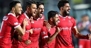 طلسم‌ تهران برای پرسپولیس شکست/ هاشمیان دومین تیم اصفهانی را برد و حسرت به دل نماند