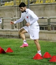 محمد عمری به قطر نمی‌رود