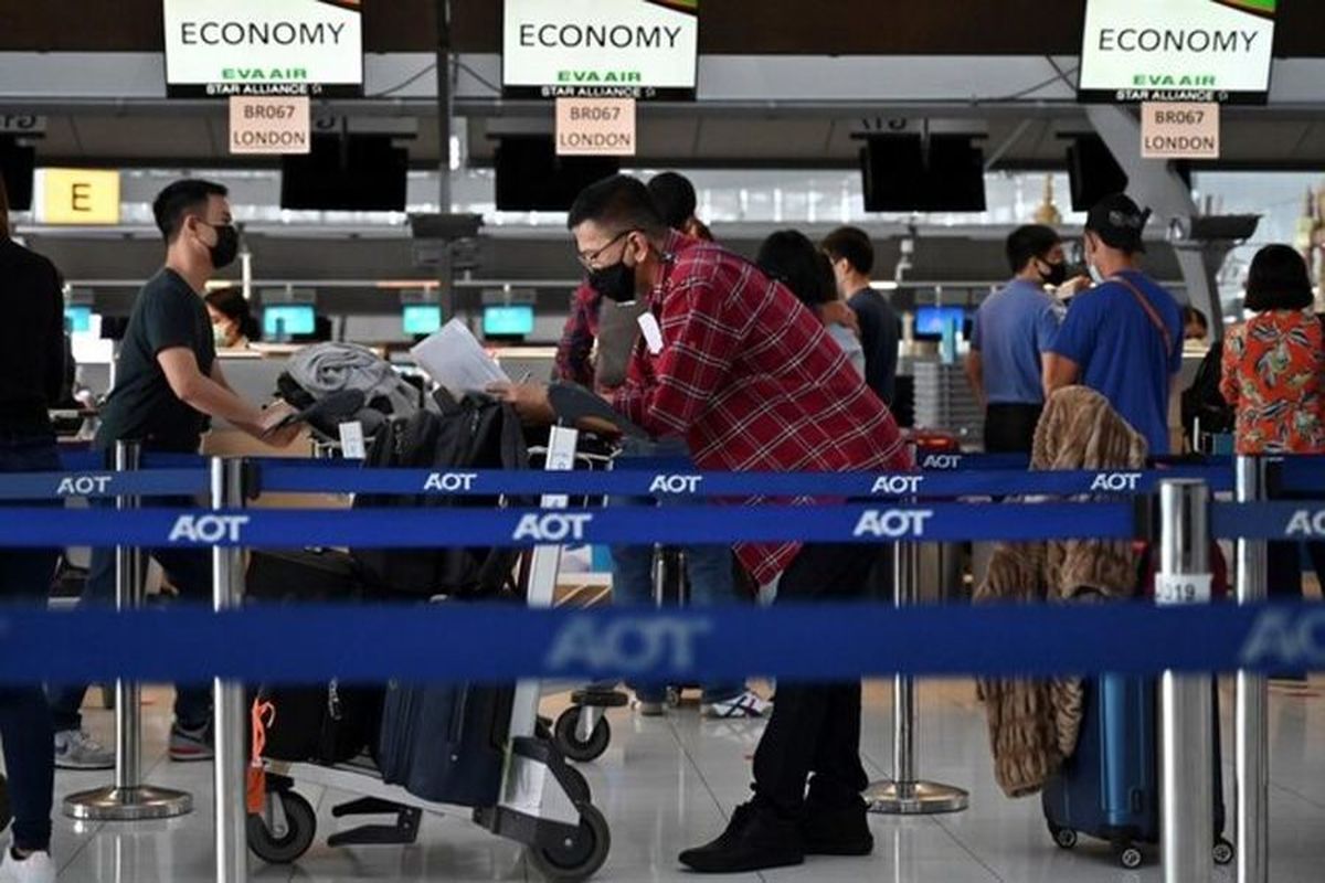 هرگز با این افراد همسفر نشوید