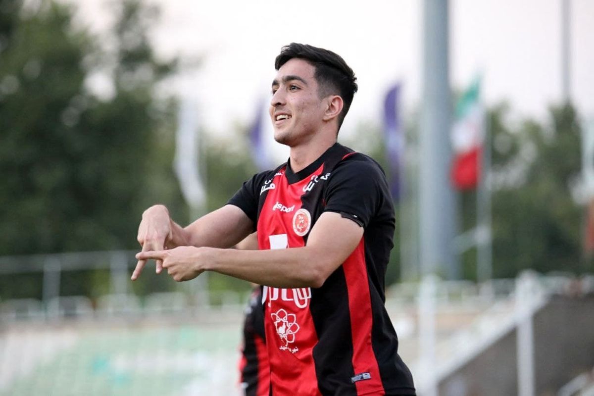 ستاره پرسپولیسی از پرسپولیسی عذرخواهی کرد؟