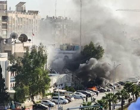 وحشت اسرائیلی‌ها از حمله ایران /فروشگاه‌ها خالی شد! +ببینید