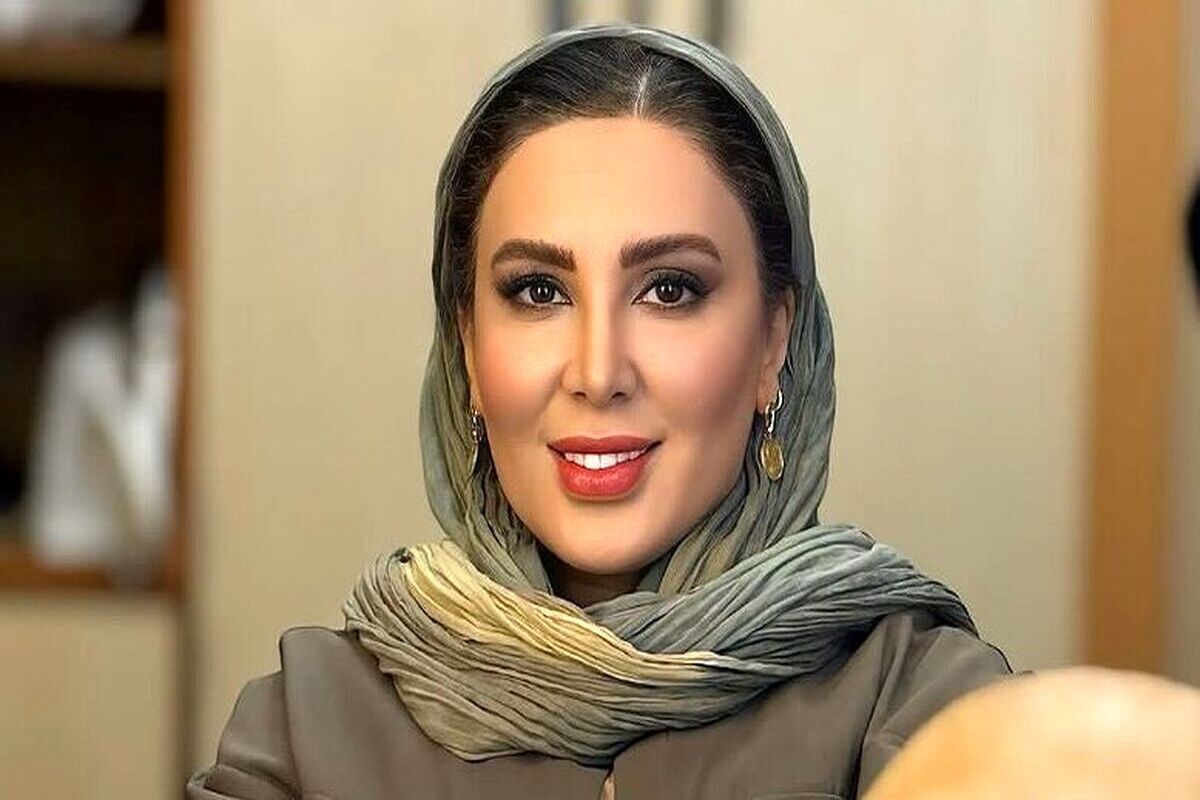  استایل گنگ لیلا بلوکات/ عکس