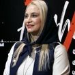 بازیگر سریال او یک فرشته بود با استایل مد روز/ عکس