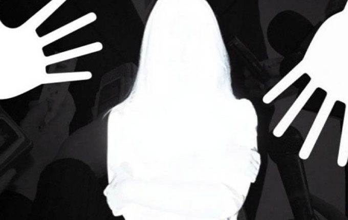 تعرض شیطانی 4 نفره به دختر 18 ساله جلو چشم پدرش