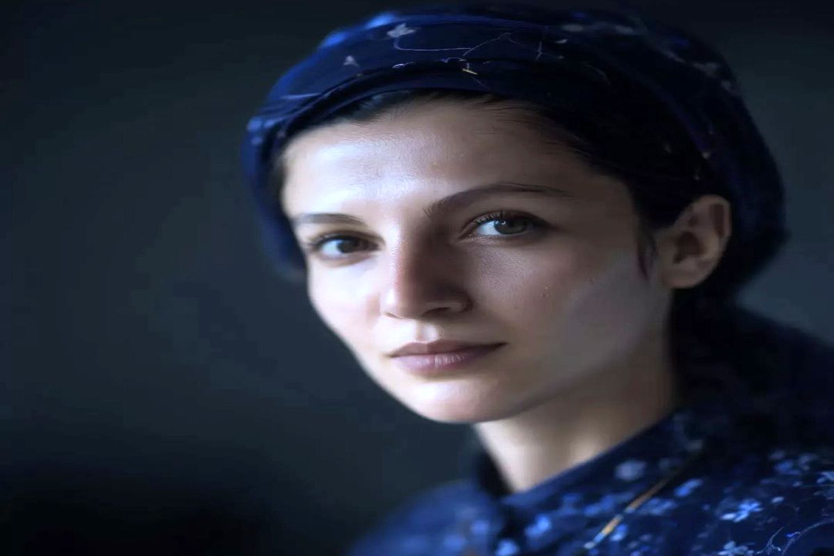  مهسا حجازی شاکی شد!/ عکس