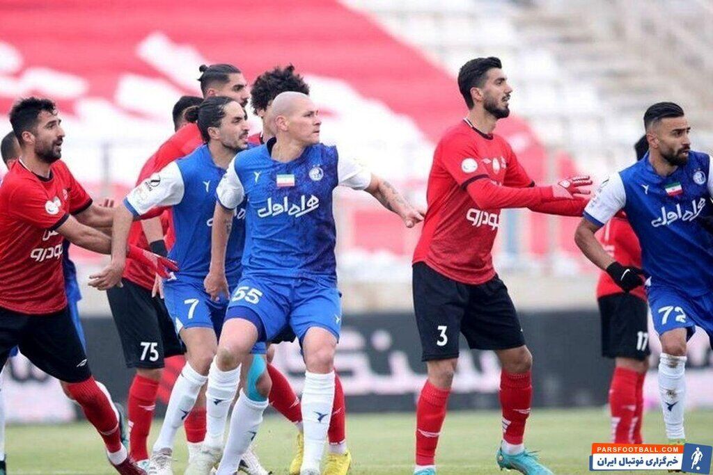 ۲ مهاجم خارجی در لیست خرید استقلال | فتح الله زاده به دنبال برگ برنده نقل و انتقالات