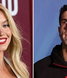 شایعه‌ای داغ در میلان؛ رابطه عاشقانه کریستین پولیشیچ با سیدنی سوئینی