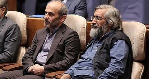 مجری سابق تلویزیون از خجالت پیمان جبلی درآمد
