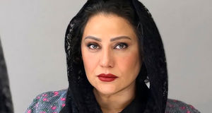 شبنم مقدمی 20 سال جوان شد/ عکس