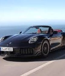 اینجا با پورشه رانندگی را آموزش می‌دهند 