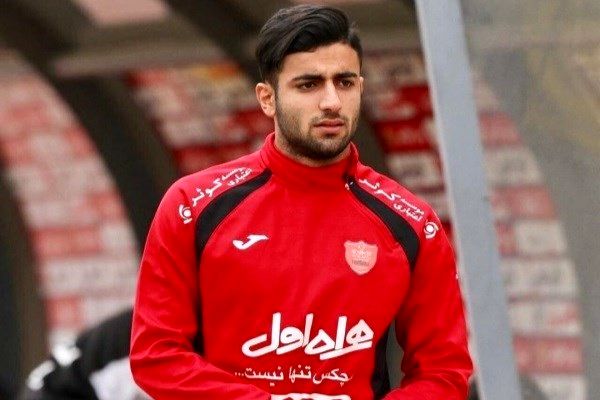 این پرسپولیسی بالاتر از طارمی و آزمون