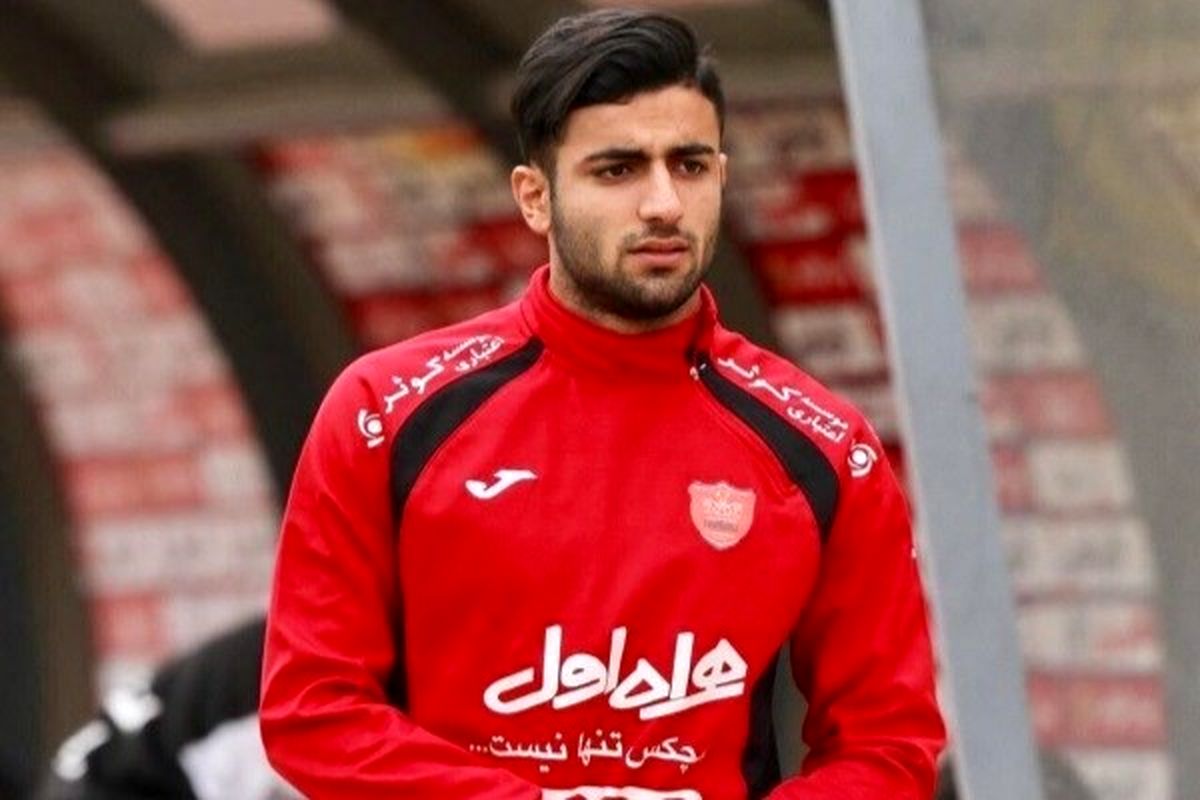 این پرسپولیسی بالاتر از طارمی و آزمون