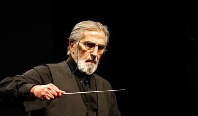 فریدون شهبازیان درگذشت