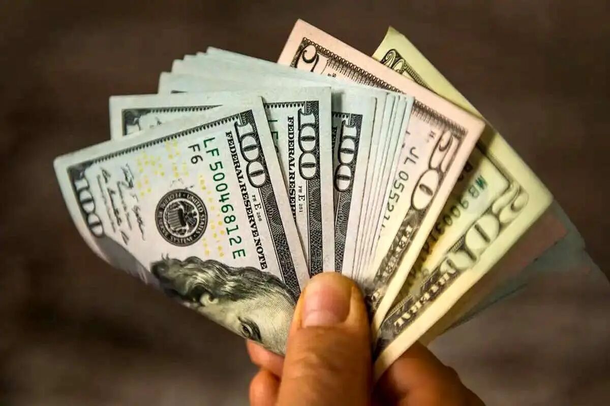  قیمت دلار دقیقا تا چه نرخی کاهش می یابد؟