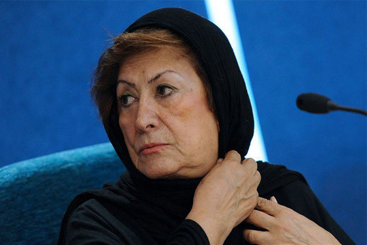 کارگردان زن نام آشنای ایرانی درگذشت