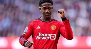 تغییر سرنوشت ستاره ناراضی یونایتد