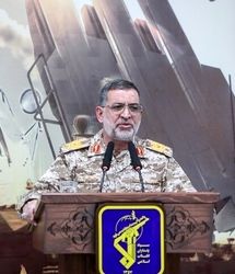 ناگفته‌‌های سخنگوی سپاه از جنگ 12 روزه