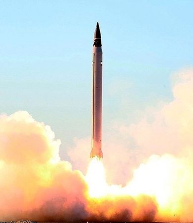 زرادخانه پهپادی ایران در چه شرایطی قرار دارد؟