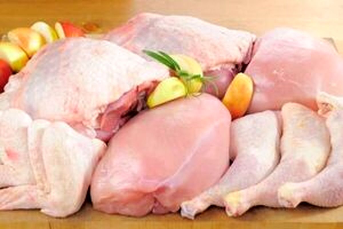 آشنایی با خطرات و عوارض خوردن بال و گردن مرغ