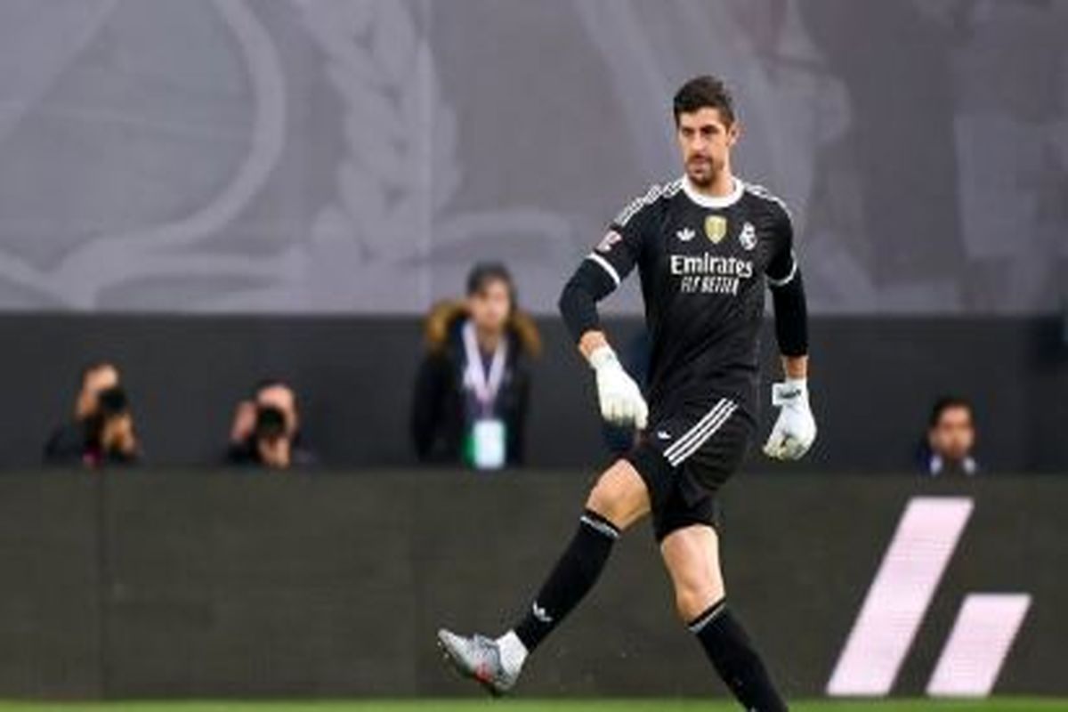 هشدار درباره ایران