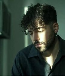 دلنوشته عجیب سعید روستایی برای شروین حاجی‌پور