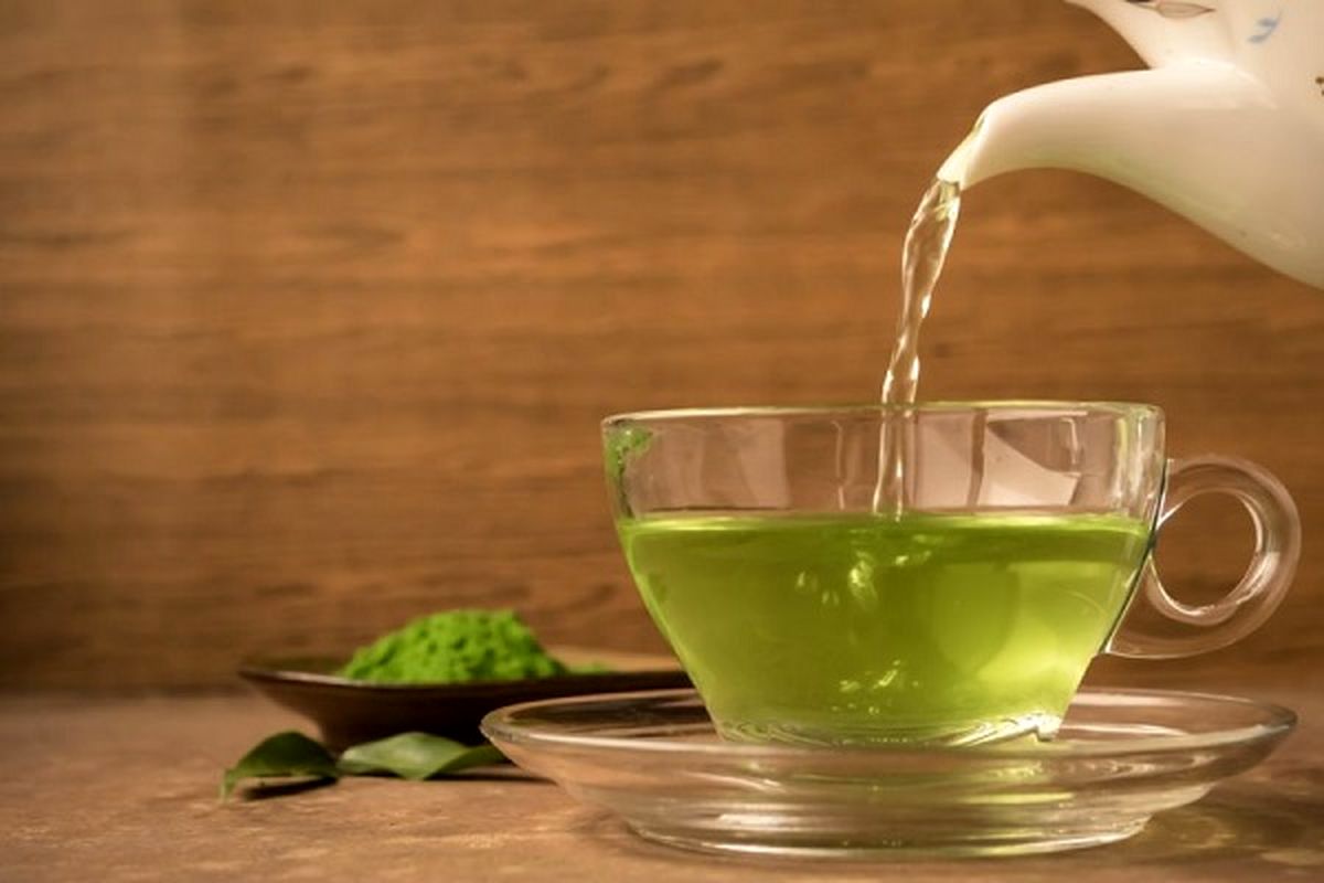 خاصیت‌های اثبات شده چای ماچا