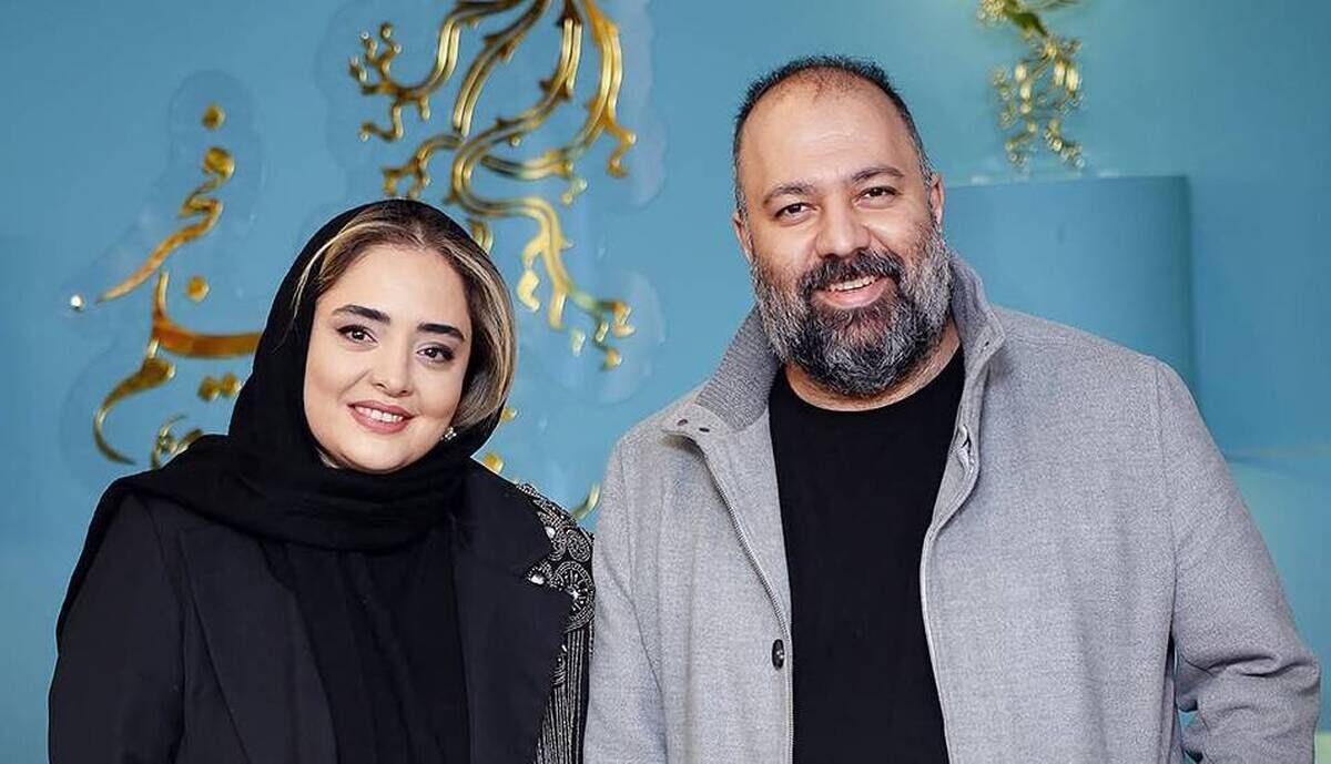   نرگس محمدی خطاب به علی اوجی: به واسطه شما برای فیلم «دست تنها» انتخاب شدم؟
