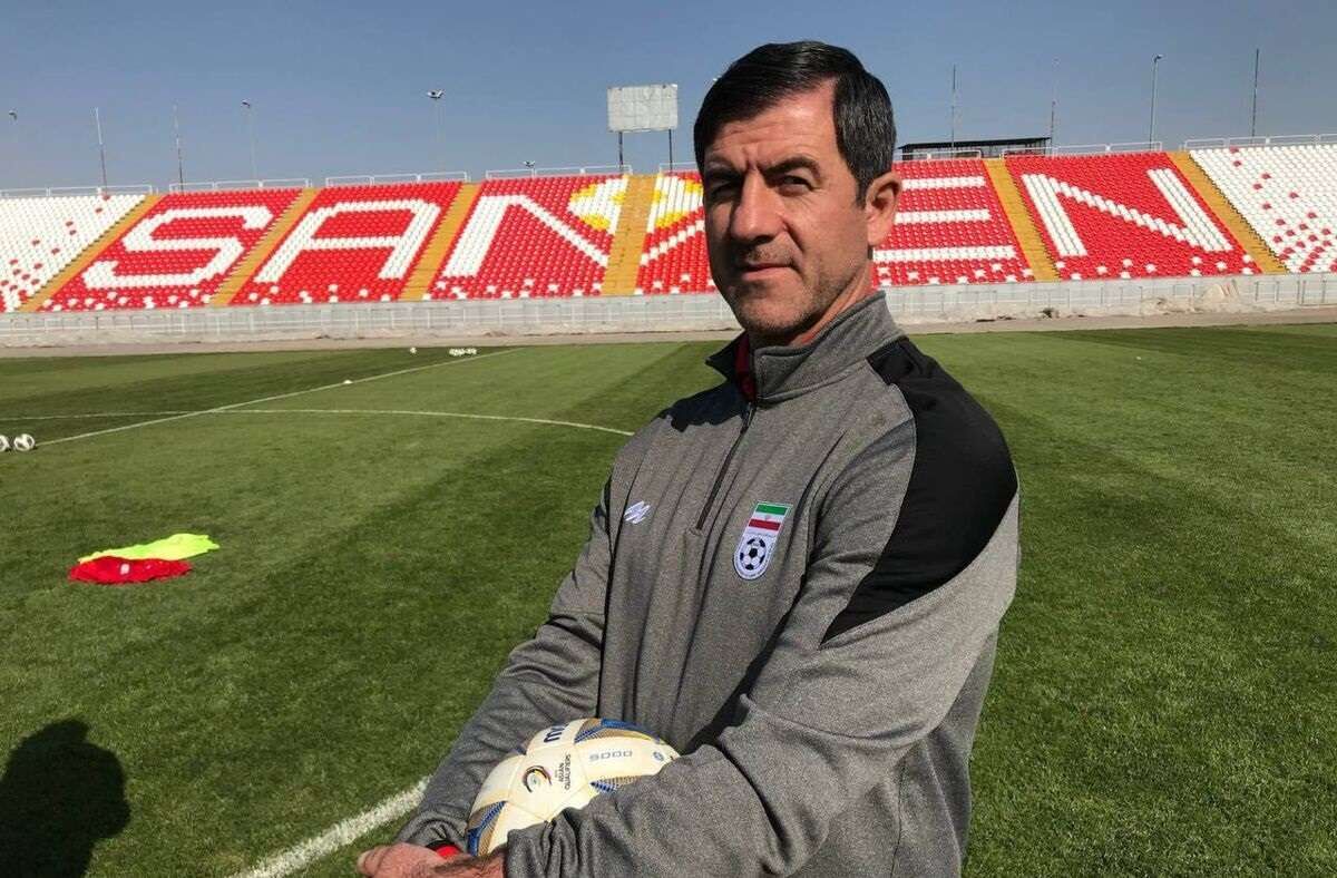 استارت کنار گذاشته شدن کریم باقری زده شد 