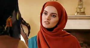 عکس‌های پاییزی بیتای سریال آوای باران جلب توجه کرد