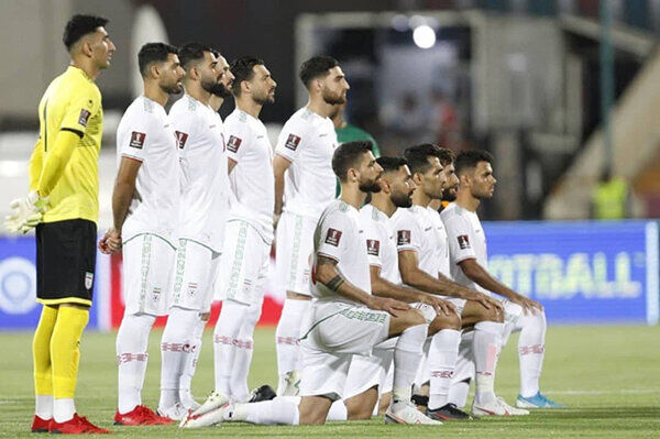 ایران نمی‌تواند با تیم‌های اروپایی دیدار کند!