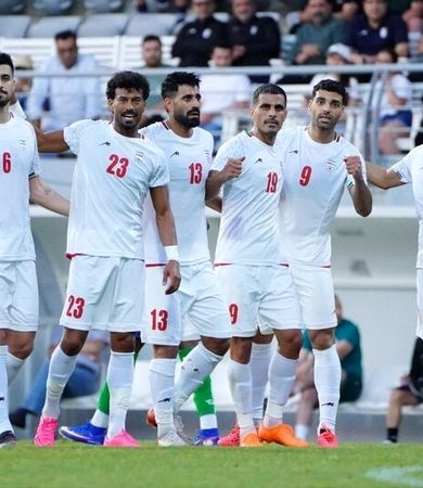 انتقاد مجلس از فدراسیون به‌خاطر ویزای تیم ملی