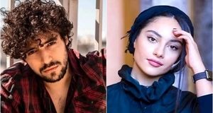 ترلان پروانه و شروین حاجی‌پور به اختلاف خوردند!