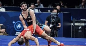 مان پخش زنده فینال کشتی گیران ایران در قهرمانی جهان فردا جمعه 30 شهریور