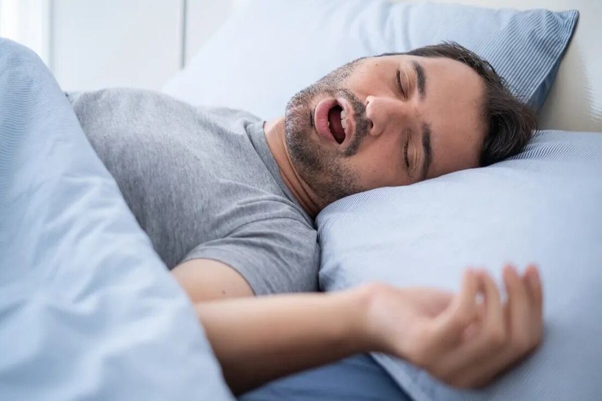 ​راهکاری ساده، اما مؤثر برای بهبود کیفیت خواب