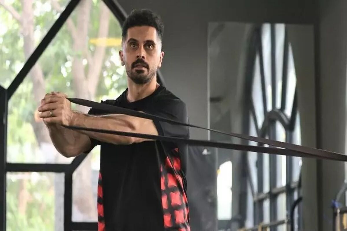 پشت پرده محرومیت کاپیتان پرسپولیس