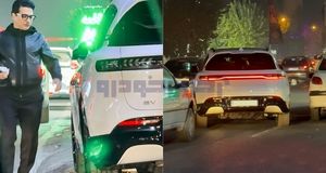 همایون شجریان زیر آتش انتقادها