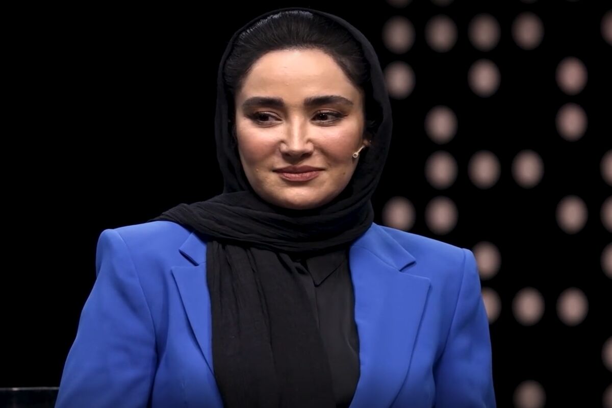 روایت تلخ بهاره افشاری از سخت‌ترین شب عمرش