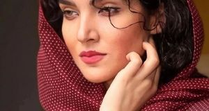 چهره متفاوت سارا رسول زاده بعد از مدت ها/ عکس