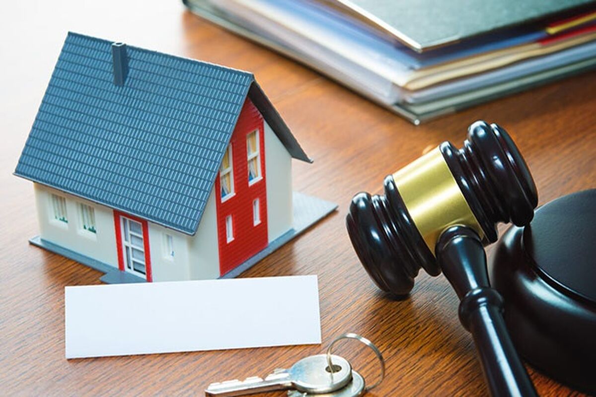 نحوه گرفتن حکم تخلیه مستاجران در قانون جدید