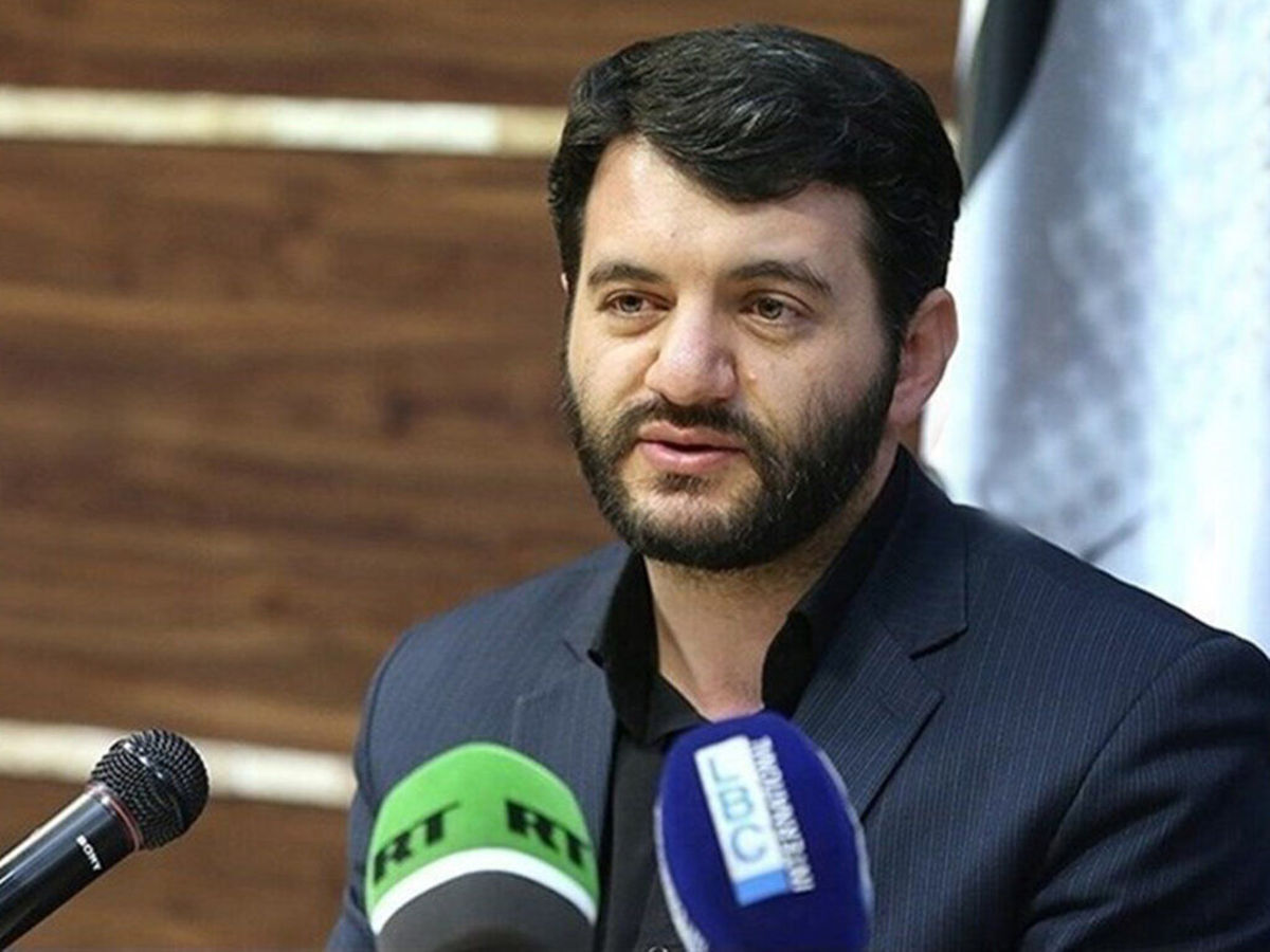 می توانیم تا آخر امسال فقر را به طور کامل حذف کنیم 