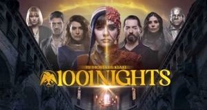 سریال هزار و یک شب، نسخه ایرانی گیم‌آف‌ترونز است!