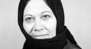 تصویر کمتر دیده‌شده از فاطیِ فیلم گوزن‌ها در ۸۰ سالگی