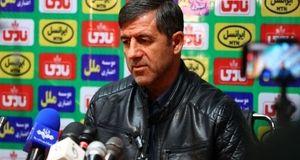 واکنش کریم باقری به بازگشت بیرانوند به پرسپولیس