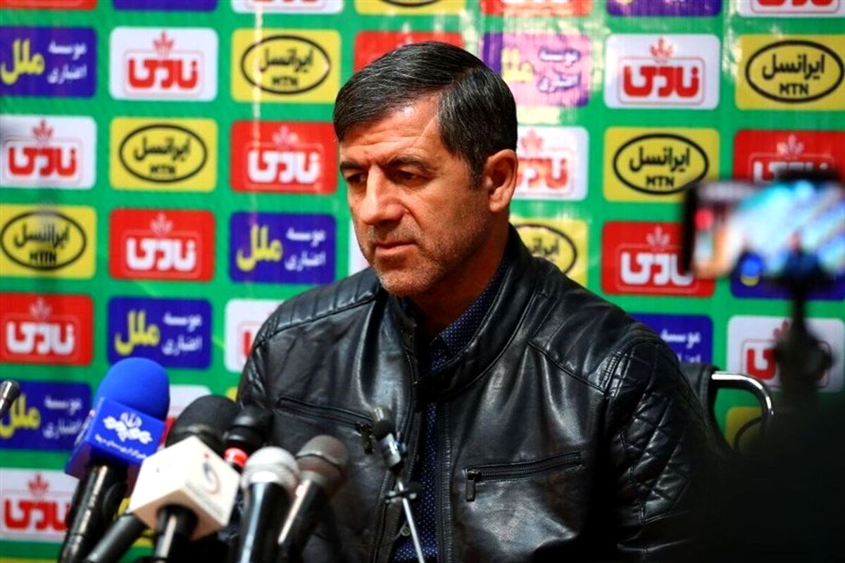واکنش کریم باقری به بازگشت بیرانوند به پرسپولیس