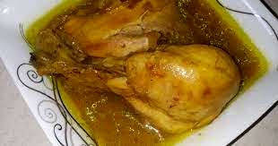 خوردن آب مرغ باعث مرگ می‌شود!