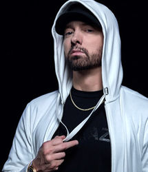 رابطه عاشقانه امینم بعد از سال ها با استایلیست قدیمی اش کاترینا مالوتا