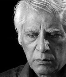 مراسم خاکسپاری بهرام بیضایی در آمریکا/ ببینید