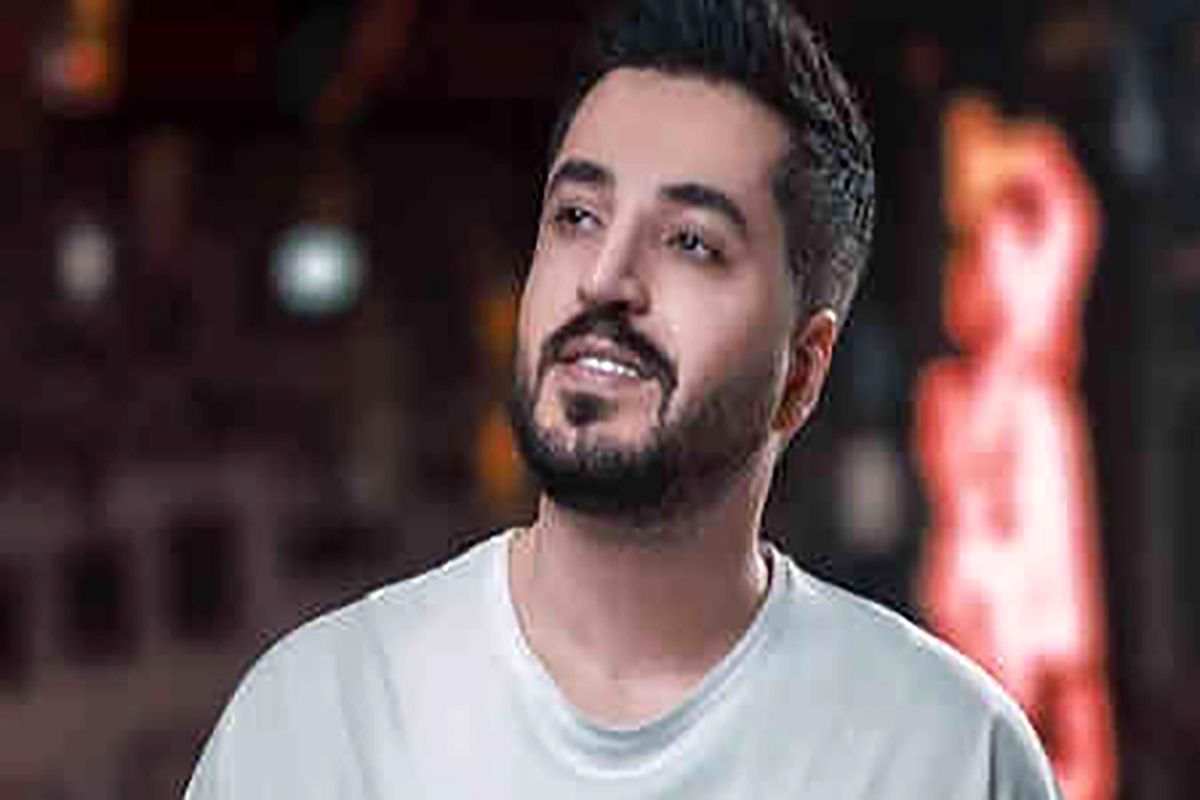 با مجتبی دربیدی خواننده پاپ آشنا شوید